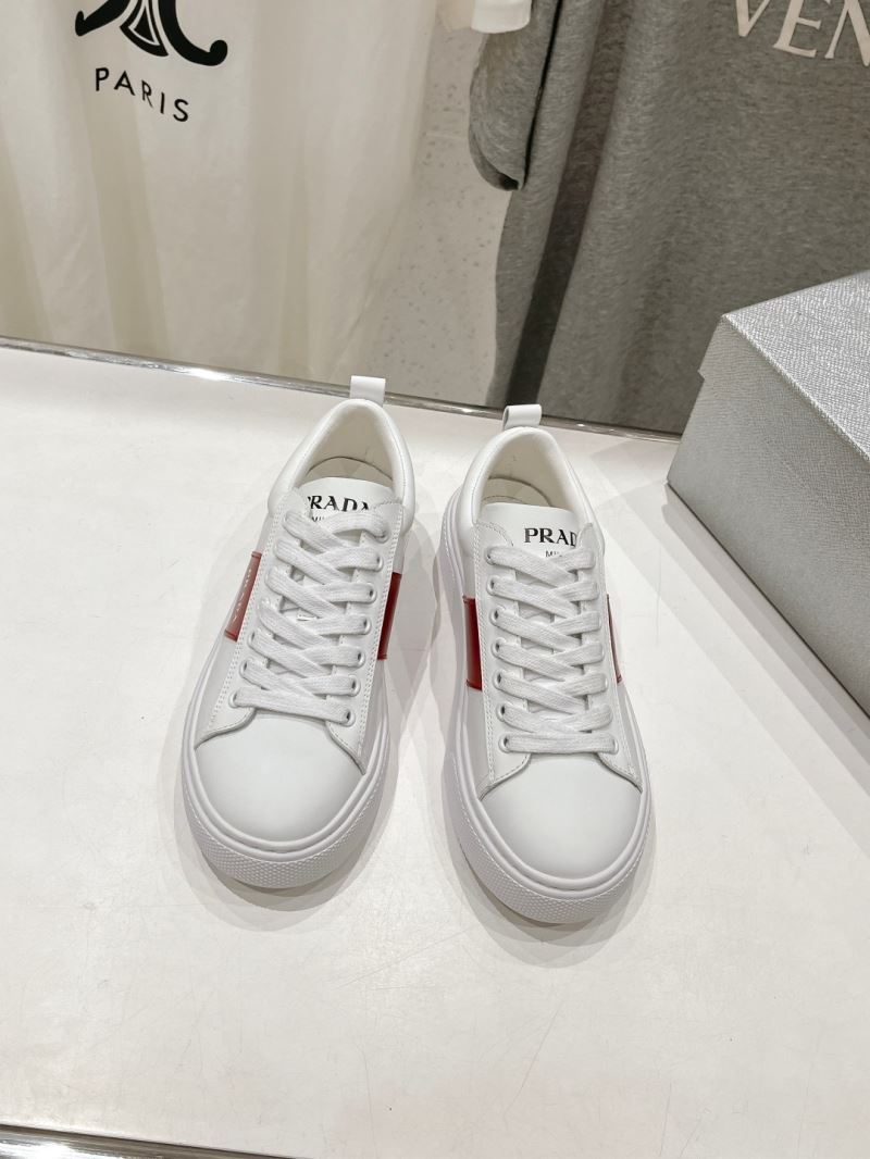 Prada Low Shoes